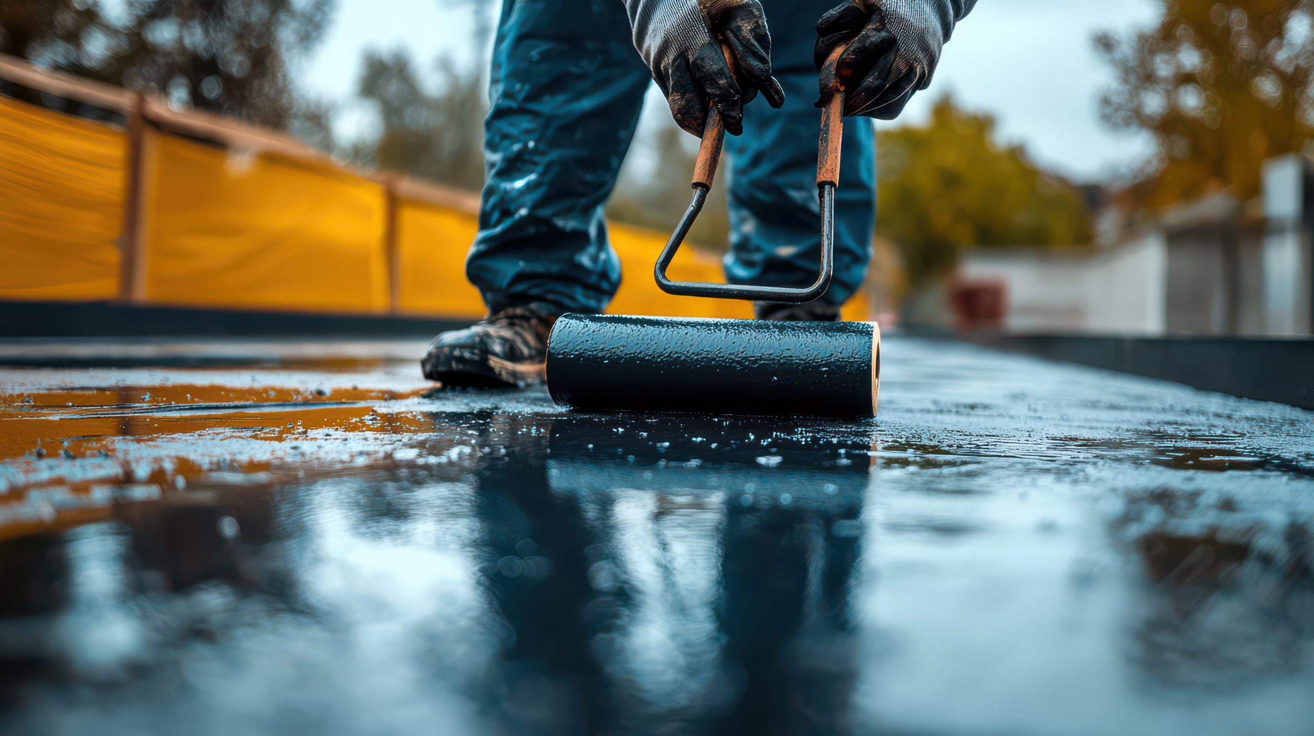 Top Waterproofing Mistakes Dubai Property Owners Make and How to Avoid Them