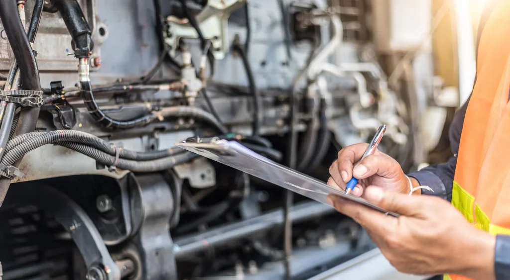 Preventive Maintenance Services in Dubai