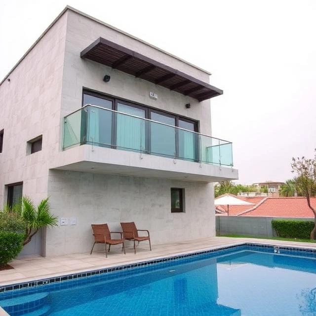Polyurethane waterproof coating providing flexible protection against cracks, heat, and water penetration