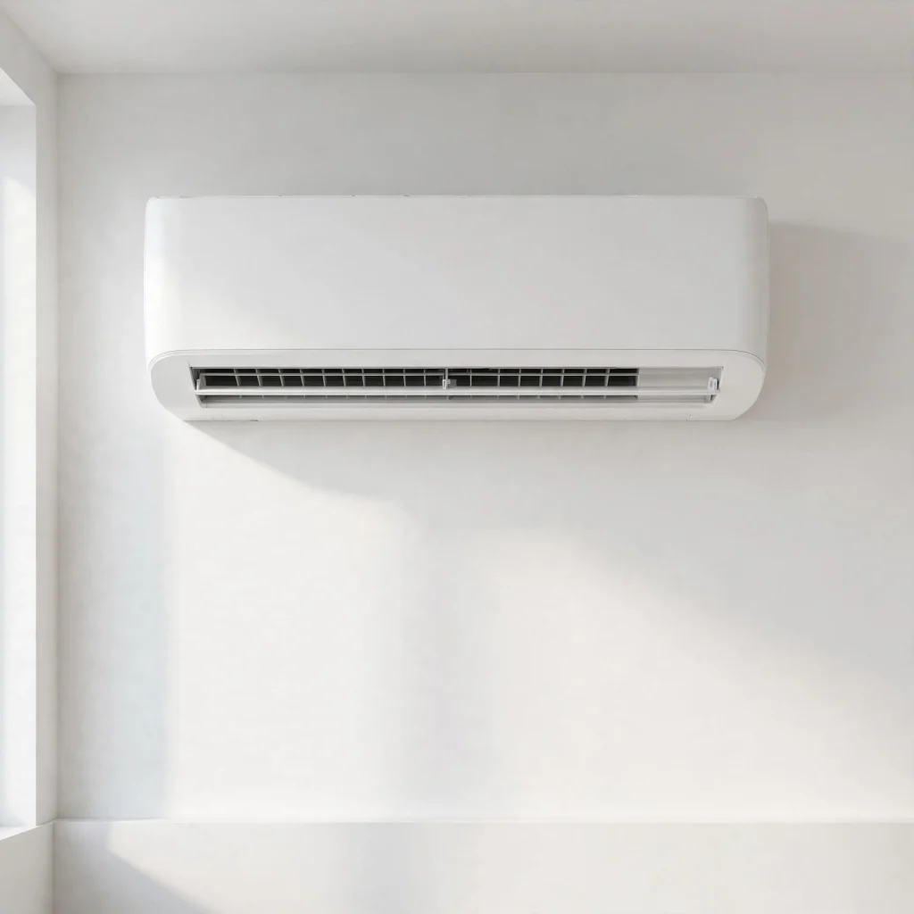 Smart HVAC system installation for energy-efficient buildings in Dubai UAE