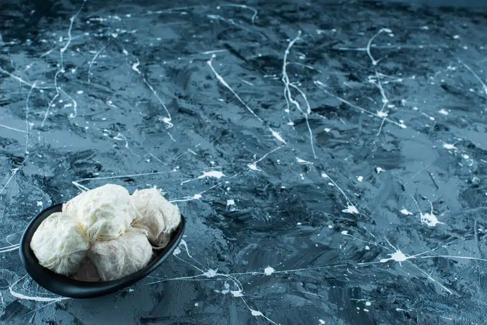 Metallic Epoxy Floors