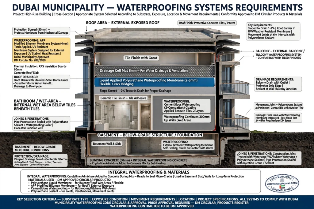 concealed plumbing pipe leak inside apartment wall