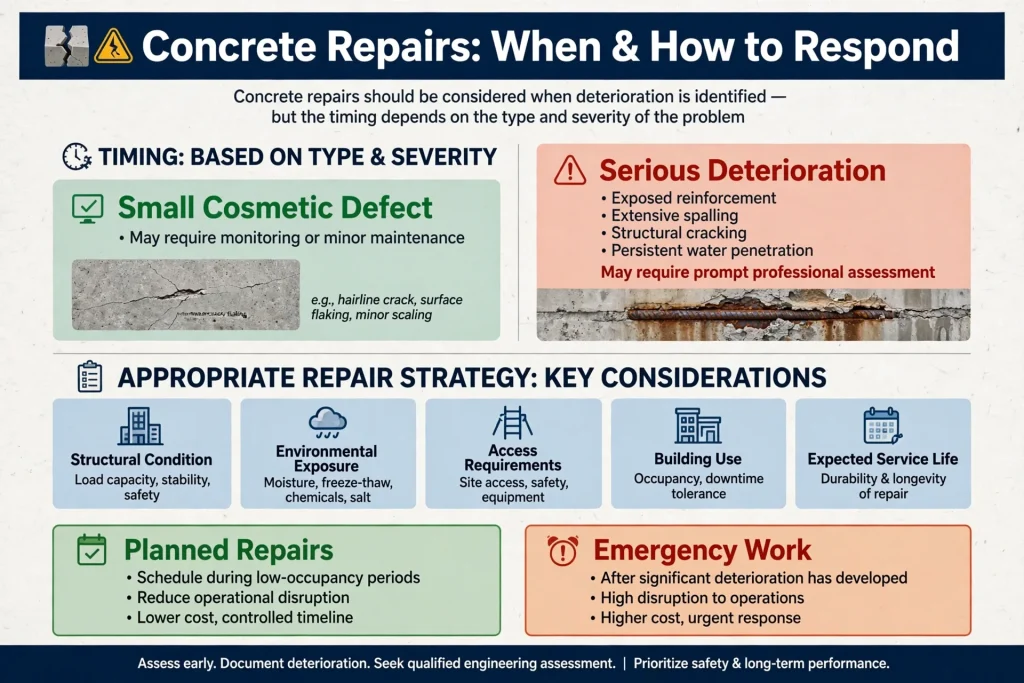 Preventing reinforcement corrosion in concrete structures
